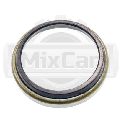 Сальник JAC (32х40х8) (#U5) ф25 (2365432081)