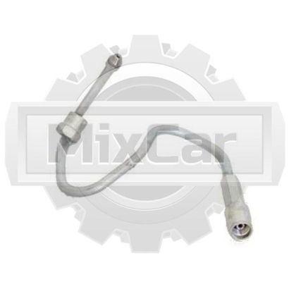 Топливная трубка Isuzu 8973718331