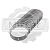 Вкладыши коренные Toyota 13/14Z (0.25) 22 мм (11704-78331-71)