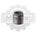 Колпачок маслосъемный Mitsubishi S4S 32A0402801 (U)