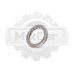 Шайба форсунки уплотнительная Toyota 1DZII (111777600771) (#TVH) 