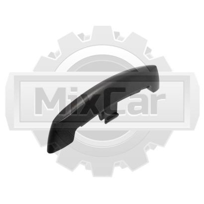 Ручка Linde 0039732915 (TVH)