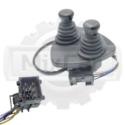 Джойстик управления Linde 7919040043 (F)