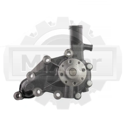 Помпа водяная Isuzu C240 / DC24 (8-94376-863-0) (8943768630) [ЦБ-99015027]