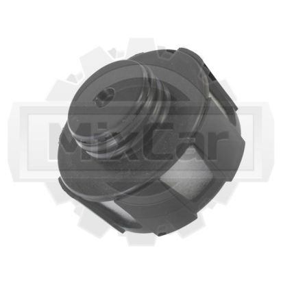 Фильтр вентиляции Bobcat S630 6727475