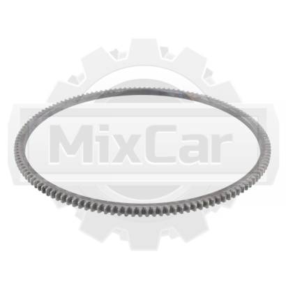 Венец маховика Nissan H20-2 134 зуба (U) 1231250K00