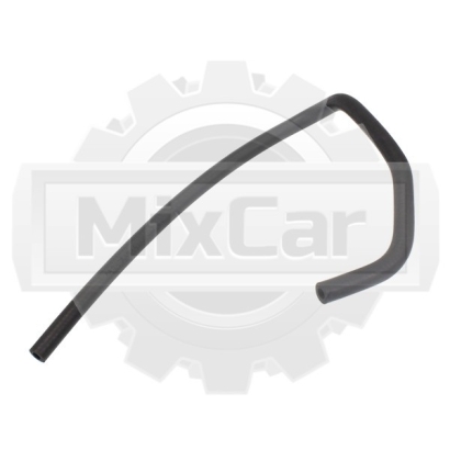 Патрубок водяной помпы Toyota 8FG15 (выпускной)