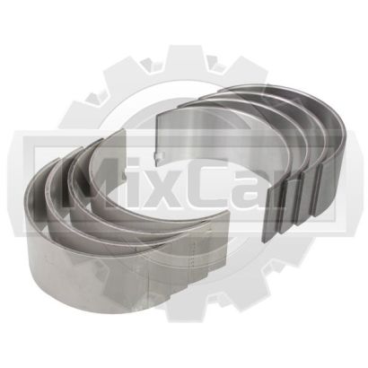 Вкладыши шатунные Cummins 4ISBe 0.25