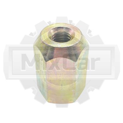 Гайка Caterpillar GP15NT (91A5410900) (TVH)