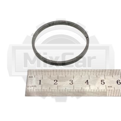 Кольцо КПП компрессионное Kalmar J020242 (TVH)