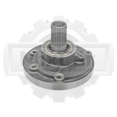 Насос АКПП Komatsu F30T-14, -16 / FD15-17 (3EB1322043) [ЦБ-99024006]