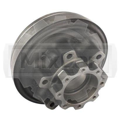 Барабан тормозной Komatsu FG15T-20 (F) 3EA2142170