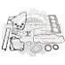 Ремкомплект двигателя Kubota V2607 1J70699350