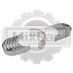 Вкладыши коренные Cummins 4 / 6ISBe, ISDe, 4 / 6BTA (std) (3802010) ширина 28,8 мм