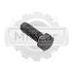 Болт крепления патрубка к насосу гидравлики Toyota 5FD15 901010900271