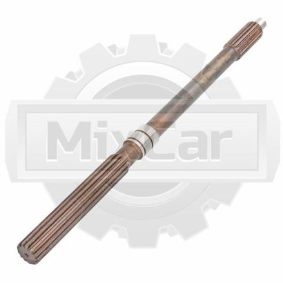 Вал МКПП TCM FD15T19 124G342031