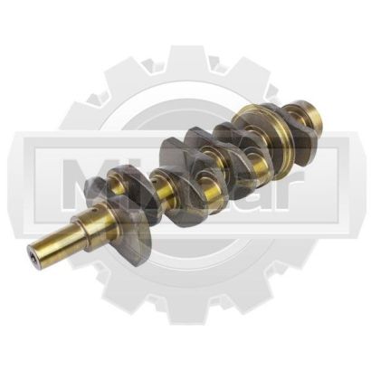 Коленвал Cummins A2300 (4900930)