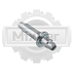 Механизм регулировки тормоза LH Doosan D18S-2 (H) D480266