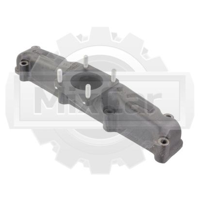 Коллектор выпускной Yanmar 4TNE98-BQFLC 12990013120