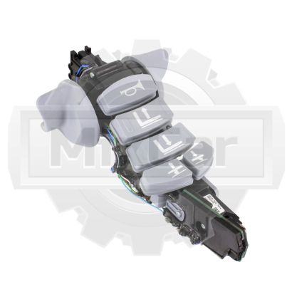 Узел управления Still 45755407004