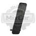 Педаль газа Nissan 01ZPJ02A25U 1801250K00