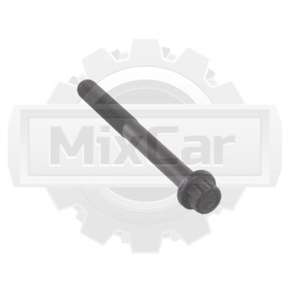 Болт ГБЦ Isuzu 4BG1 (14) / 6BG1 (20) (M12*113)