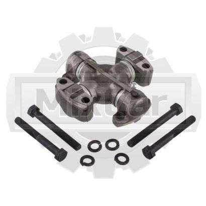 Крестовина кардана Doosan G15/18S5 (L2-108) (17018358)