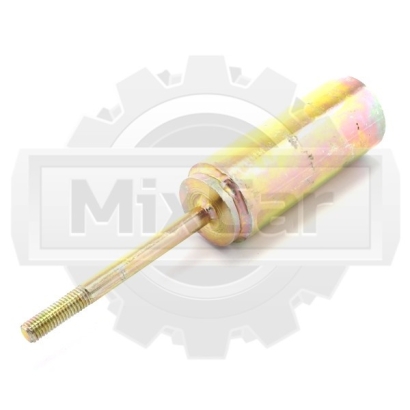 Тяга переключения скоростей TCM SSL709 256C562491