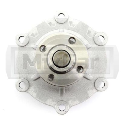 Помпа водяная Toyota 2J 6 d шкива 52 mm (F) 161203208271