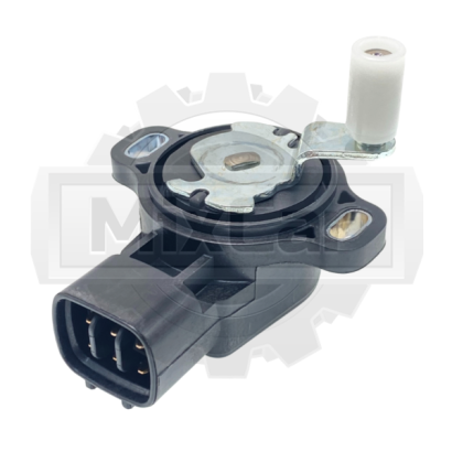 Потенциометр педали акселератора Nissan L01 (TVH) (18919AM810)