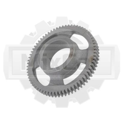 Шестерня распредвала промежуточная Toyota 2Z (F) 135257870171