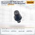 Шпилька ВМ TCM F20-25C (2435372001)