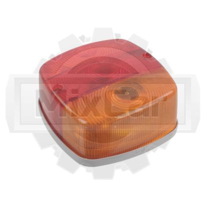 Фара задняя Kalmar Lmv 9201480060 (TVH)