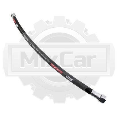 Шланг гидравлический с фитингом Linde 3924413236 (TVH)