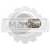 Лампочка фары FB15-12 48v 40w (56551-11900-71)