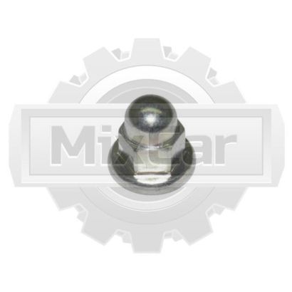 Контргайка клапанной крышки Toyota 4Y 801767600571
