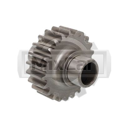 Звездочка привода м.н. Nissan H20 1235350K00