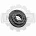 Пятак клапан Toyota 4Y 137417600871