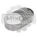 Вкладыши шатунные Mitsubishi S4S / S4Q2 / 25L4C (std) Ширина 27 мм