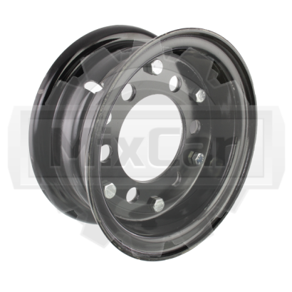 Диск колесный ВМ 7.00-12 TCM FD20-30T3Z / Heli (разб.) 2345440501