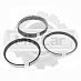 Кольца поршневые S4S-II/S6S-DT/ 33L4C (0.5) (4 mm) (32A1702030)