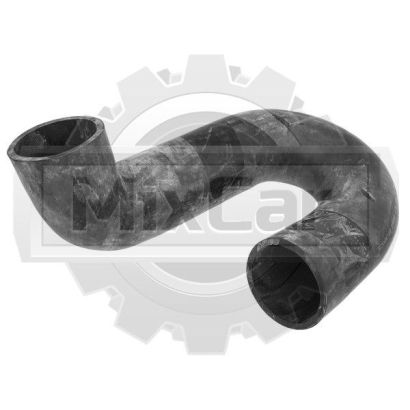 Патрубок воздушного фильтра Jungheinrich DFG425 задний 52006183