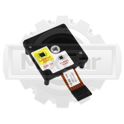 Потенциометр OM Pimespo 9848664