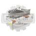 Вкладыши коренные Mitsubishi K3M (0.25) (MM438661)