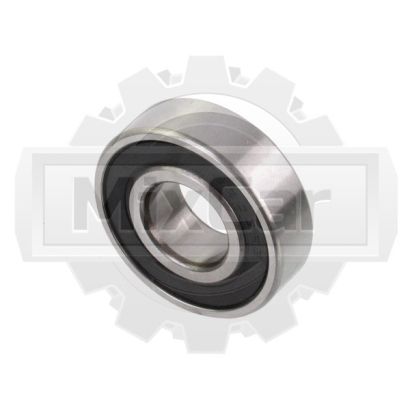 Подшипник 6203-2RS-P6 Xilin CBD20S/CBD20R-II/CBD20KD (43001000015)