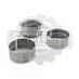 Вкладыши коренные Mitsubishi 4DQ7/4DQ5 (0,5) EC10155C