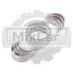 Вкладыши коренные Nissan A15 (0.5)