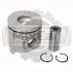 Поршень Isuzu 6HK1 9011 DI 99015870