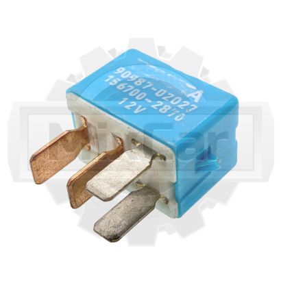 Реле Toyota 8FD10 (F) (809877600371)