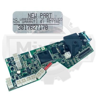 Плата Atlet (078952 / 078925)